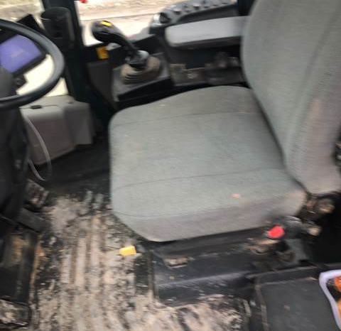 
								2016 Komatsu WA270-7 Wheel Loader full									