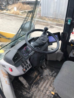 
										2016 Komatsu WA270-7 Wheel Loader full									