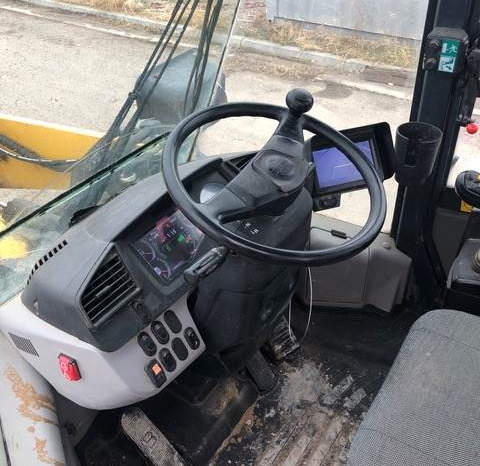 
								2016 Komatsu WA270-7 Wheel Loader full									