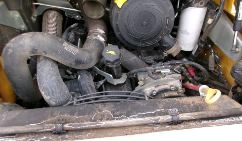 
								2021 New Holland L328 Skid Steer full									