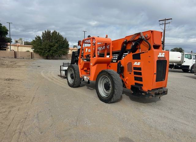 
								2017 Skytrak 6042 Telehandler full									