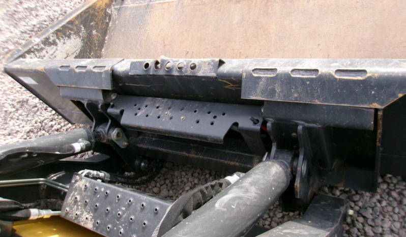 
								2021 New Holland L328 Skid Steer full									