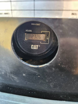 
										2017 Cat 305.5 e2 CR Mini Excavator full									