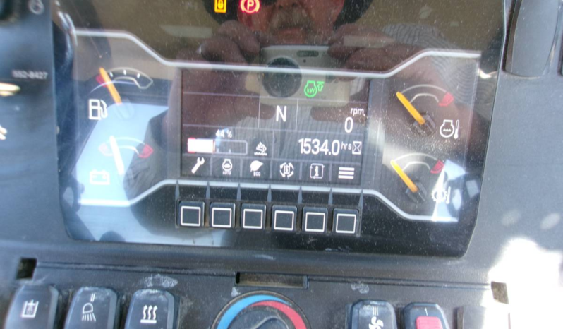 
								2020 Caterpillar 420ST Backhoe full									