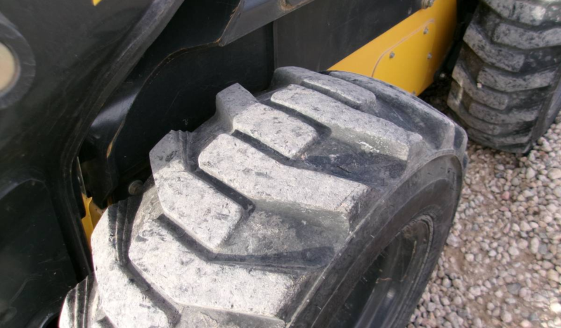 
								2021 New Holland L328 Skid Steer full									