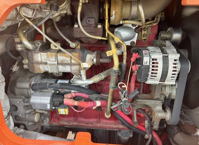 
								2017 Skytrak 6042 Telehandler full									