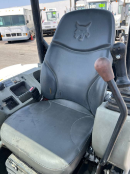 
										2016 Bobcat E50 Mini Excavator full									