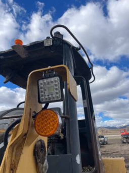 
										2006 John Deere 444J Wheel Loader full									