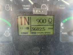 
										2006 John Deere 444J Wheel Loader full									