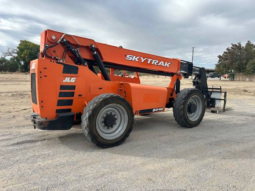 
										2017 Skytrak 6042 Telehandler full									