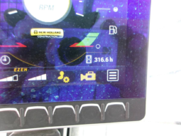 
										2021 New Holland L328 Skid Steer full									