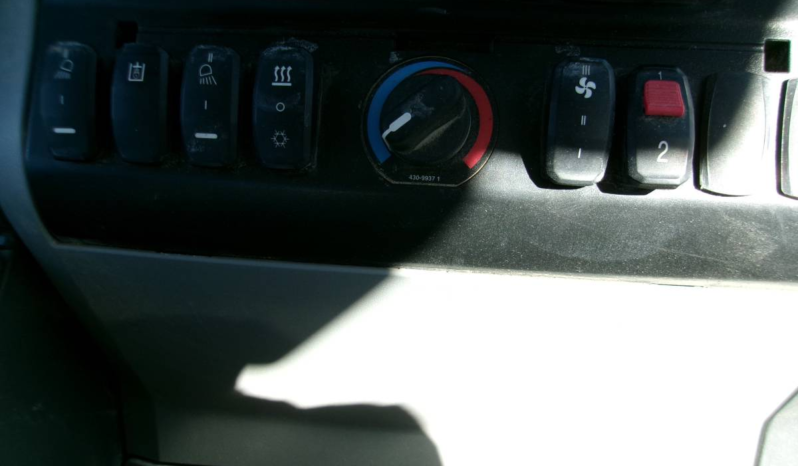 
								2020 Caterpillar 420ST Backhoe full									