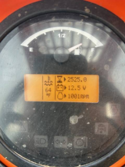 
										2017 Skytrak 6042 Telehandler full									