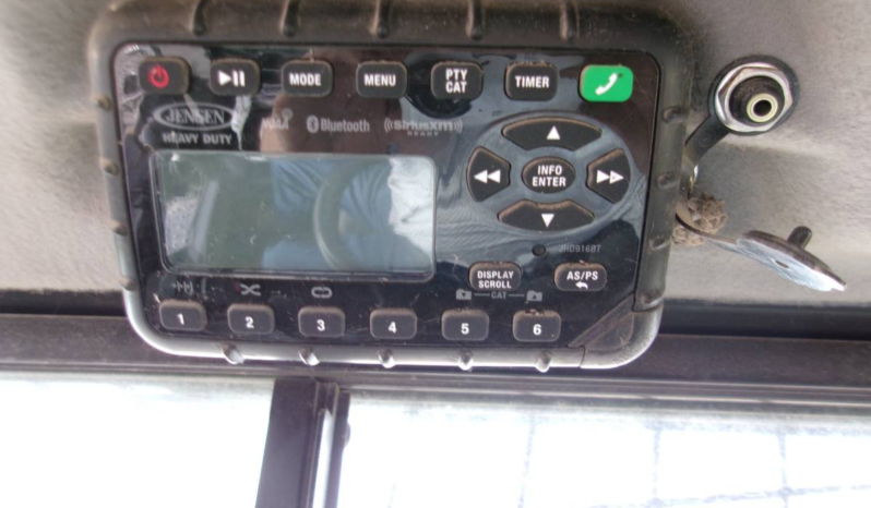 
								2021 New Holland L328 Skid Steer full									