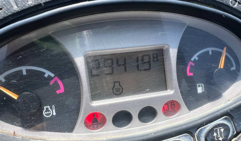 
								2016 Bobcat E50 Mini Excavator full									