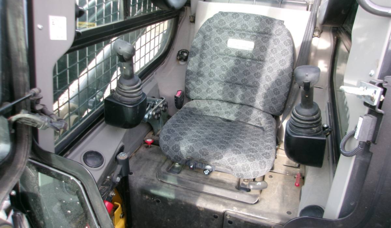 
								2021 New Holland L328 Skid Steer full									