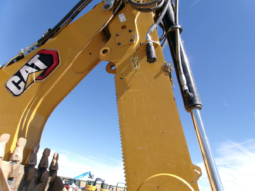 
										2020 Caterpillar 420ST Backhoe full									