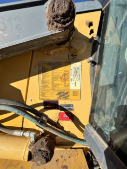 
										2013 John Deere 410 K Backhoe full									