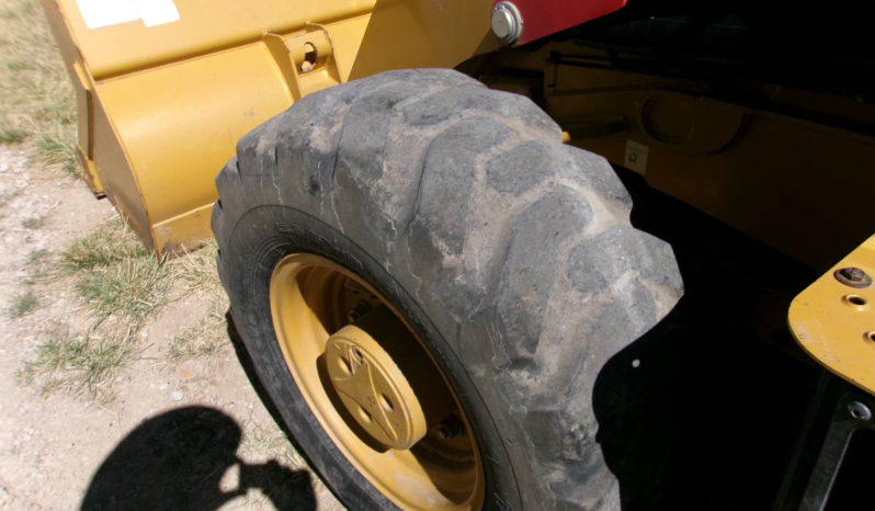 
								2020 Caterpillar 420ST Backhoe full									