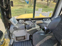 
										2017 Cat 305.5 e2 CR Mini Excavator full									