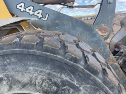 
										2006 John Deere 444J Wheel Loader full									