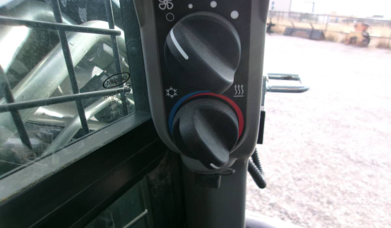 
								2021 New Holland L328 Skid Steer full									