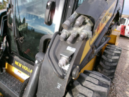
										2021 New Holland L328 Skid Steer full									
