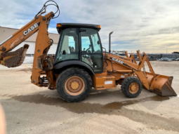 
										2006 Case 580SM Backhoe full									