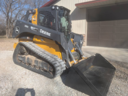 
										2023 Deere 331G Skid Steer full									