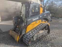 
										2023 Deere 331G Skid Steer full									