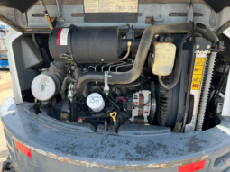 
										2016 Bobcat E50 Mini Excavator full									