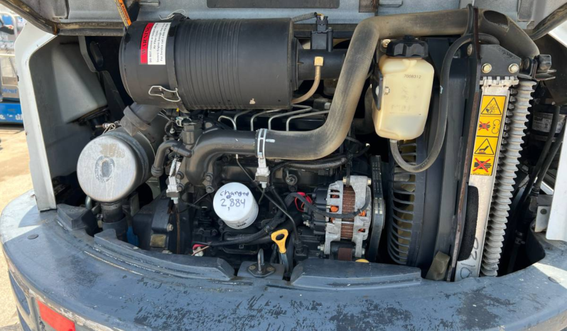 
								2016 Bobcat E50 Mini Excavator full									