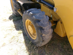 
										2020 Caterpillar 420ST Backhoe full									
