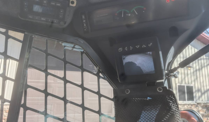 
								2023 Deere 331G Skid Steer full									