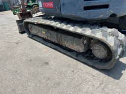 
										2016 Bobcat E50 Mini Excavator full									