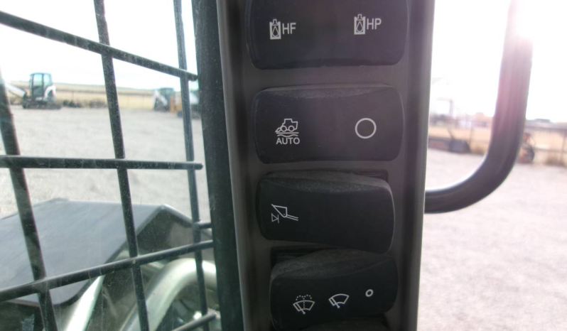 
								2021 New Holland L328 Skid Steer full									