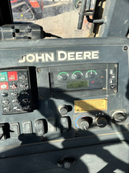 
										2013 John Deere 410 K Backhoe full									