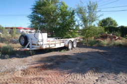 
										2005 Bobcat S205 Skid Steer full									