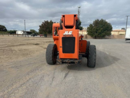 
										2017 Skytrak 6042 Telehandler full									