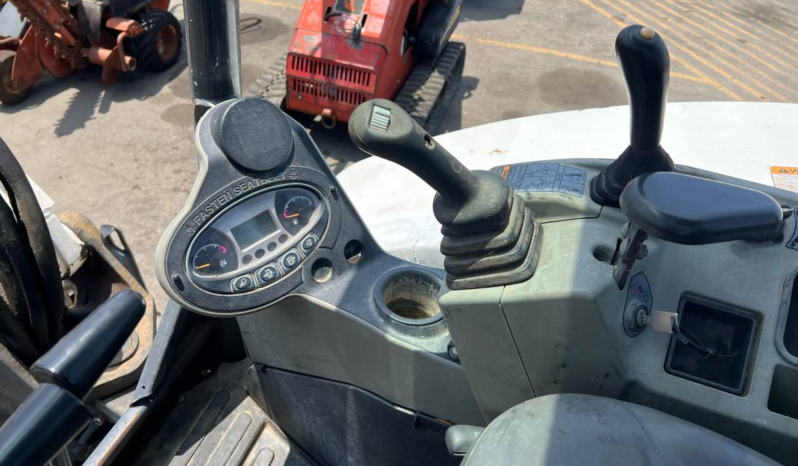 
								2016 Bobcat E50 Mini Excavator full									