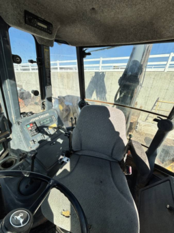 
										2013 John Deere 410 K Backhoe full									