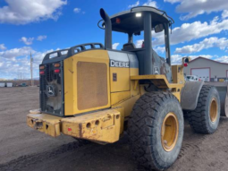 
										2006 John Deere 444J Wheel Loader full									