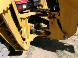 
										2020 Caterpillar 420ST Backhoe full									