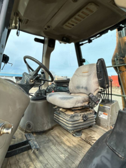 
										2006 Case 580SM Backhoe full									