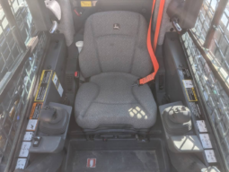 
										2023 Deere 331G Skid Steer full									