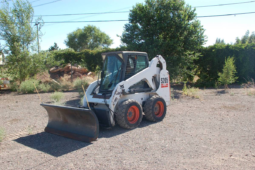
										2005 Bobcat S205 Skid Steer full									