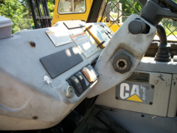 
										1999 Caterpillar TH83 Telescopic Forklift full									