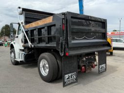 
										2019 Freightliner 300 HP Dump Truck full									