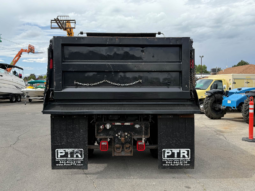 
										2019 Freightliner 300 HP Dump Truck full									
