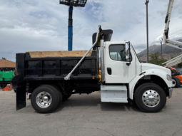 
										2019 Freightliner 300 HP Dump Truck full									
